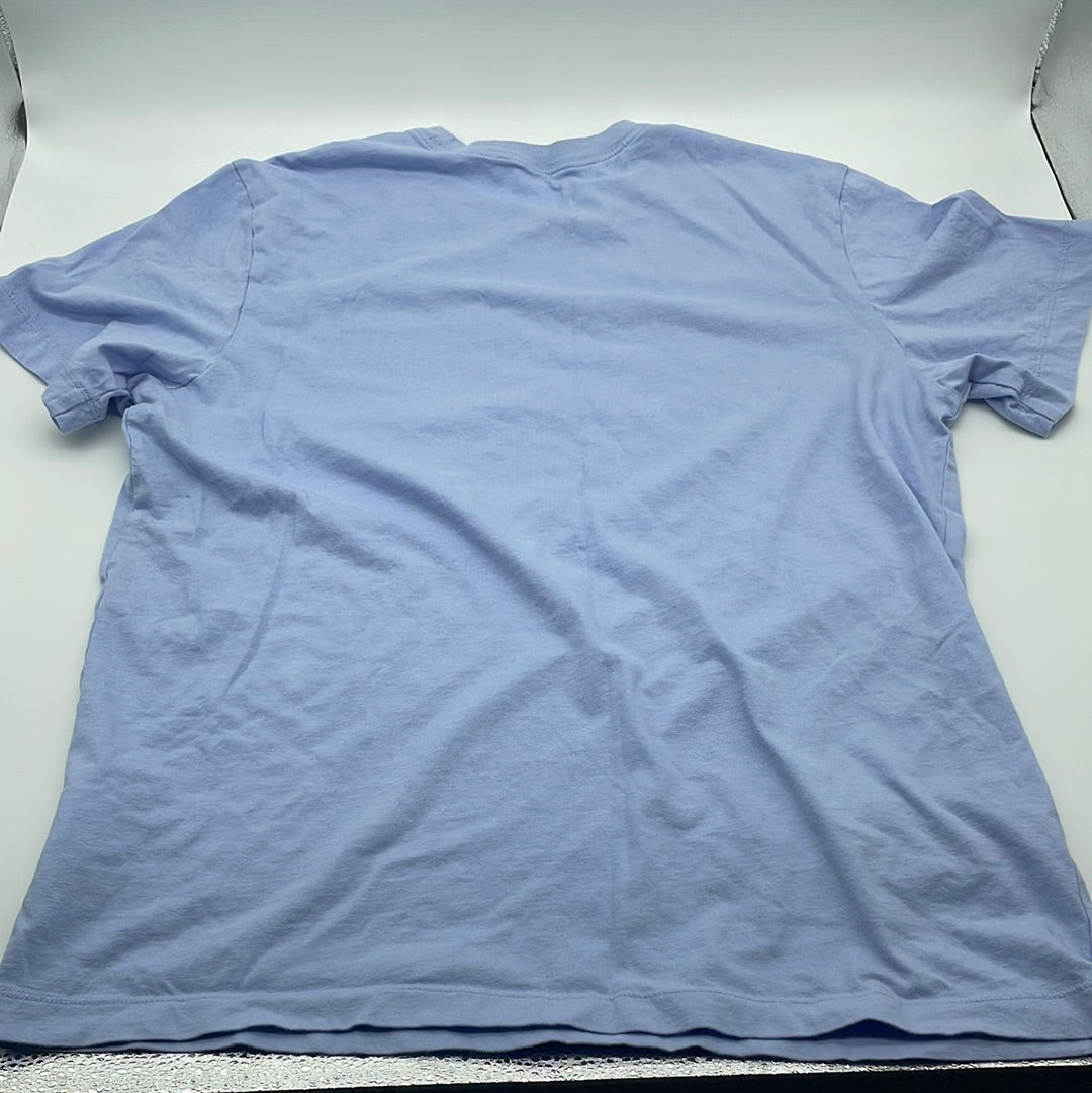 Light Blue Nike Shirt – Rag Renew