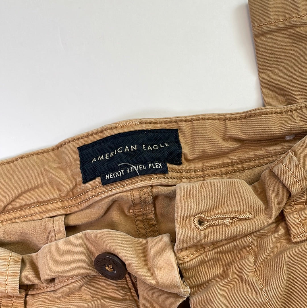 Brown American Eagle Pants – Rag Renew